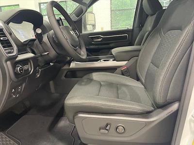 New 2026 Ram 1500 Lone Star Crew Cab 4x4 Pickup for sale #O6T153165 - photo 2