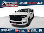 New 2026 Ram 1500 Lone Star Crew Cab 4x4 Pickup for sale #O6T153165 - photo 1