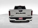 New 2026 Ram 1500 Lone Star Crew Cab 4x4 Pickup for sale #O6T153165 - photo 5