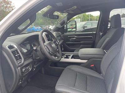 New 2026 Ram 1500 Big Horn Crew Cab 4x4 Pickup for sale #O6T153166 - photo 2