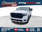New 2026 Ram 1500 Big Horn Crew Cab 4x4 Pickup for sale #O6T153166 - photo 1