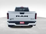 New 2026 Ram 1500 Big Horn Crew Cab 4x4 Pickup for sale #O6T153166 - photo 5