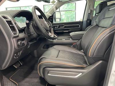 New 2026 Ram 1500 Limited Longhorn Crew Cab 4x4 Pickup for sale #O6T153180 - photo 2
