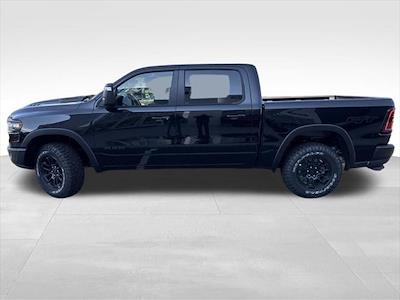 New 2026 Ram 1500 Rebel Crew Cab 4WD Pickup for sale #O6T178507 - photo 2