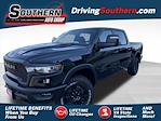 New 2026 Ram 1500 Rebel Crew Cab 4WD Pickup for sale #O6T178507 - photo 1
