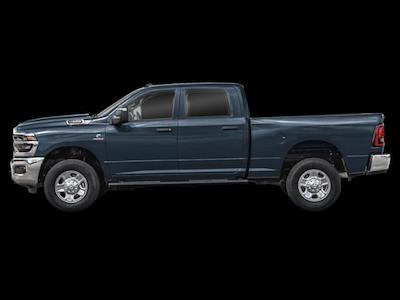 New 2026 Ram 2500 Big Horn Crew Cab 4x4 Pickup for sale #O6T184750 - photo 2
