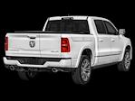 New 2026 Ram 1500 Limited Longhorn Crew Cab for sale #O6T237217 - photo 2