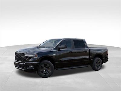 New 2026 Ram 1500 Tradesman Crew Cab for sale #O6T327599 - photo 2