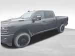 New 2025 Ram 2500 Big Horn Crew Cab 4x4 Pickup for sale #Y5T563519 - photo 10