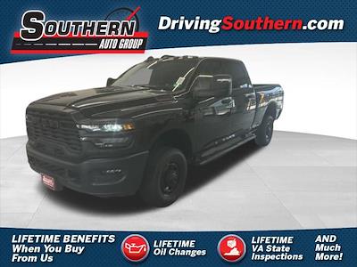 New 2025 Ram 2500 Tradesman Crew Cab 4x4 Pickup for sale #Y5T563526 - photo 1