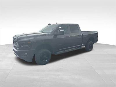 New 2025 Ram 2500 Tradesman Crew Cab 4x4 Pickup for sale #Y5T563527 - photo 2