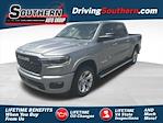 New 2025 Ram 1500 Big Horn Crew Cab 4x4 Pickup for sale #Y5T620330X - photo 1