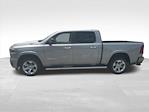 New 2025 Ram 1500 Big Horn Crew Cab 4x4 Pickup for sale #Y5T620330X - photo 4