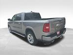 New 2025 Ram 1500 Big Horn Crew Cab 4x4 Pickup for sale #Y5T620330X - photo 8