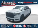 New 2025 Ram 1500 Big Horn Crew Cab 4x4 Pickup for sale #Y5T620333X - photo 1