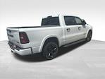New 2025 Ram 1500 Big Horn Crew Cab 4x4 Pickup for sale #Y5T620333X - photo 12