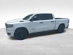 New 2025 Ram 1500 Big Horn Crew Cab 4x4 Pickup for sale #Y5T620333X - photo 3