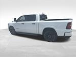 New 2025 Ram 1500 Big Horn Crew Cab 4x4 Pickup for sale #Y5T620333X - photo 7