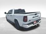 New 2025 Ram 1500 Big Horn Crew Cab 4x4 Pickup for sale #Y5T620333X - photo 9