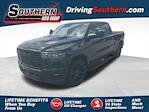 New 2025 Ram 1500 Laramie Crew Cab 4x4 Pickup for sale #Y5T630123X - photo 1
