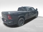 New 2025 Ram 1500 Laramie Crew Cab 4x4 Pickup for sale #Y5T630123X - photo 10