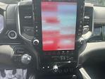 New 2025 Ram 1500 Laramie Crew Cab 4x4 Pickup for sale #Y5T630123X - photo 34