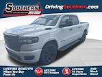 New 2025 Ram 1500 Big Horn Crew Cab 4x4 Pickup for sale #Y5T639212X - photo 1