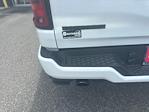 New 2025 Ram 1500 Big Horn Crew Cab 4x4 Pickup for sale #Y5T639212X - photo 10