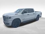 New 2025 Ram 1500 Big Horn Crew Cab 4x4 Pickup for sale #Y5T639212X - photo 2