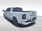 New 2025 Ram 1500 Big Horn Crew Cab 4x4 Pickup for sale #Y5T639212X - photo 8