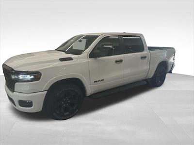 New 2025 Ram 1500 Big Horn Crew Cab 4x4 Pickup for sale #Y5T640643X - photo 2
