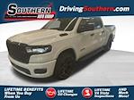 New 2025 Ram 1500 Big Horn Crew Cab 4x4 Pickup for sale #Y5T640643X - photo 1
