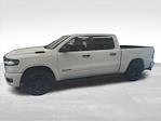 New 2025 Ram 1500 Big Horn Crew Cab 4x4 Pickup for sale #Y5T640643X - photo 3