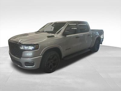 New 2025 Ram 1500 Big Horn Crew Cab 4x4 Pickup for sale #Y5T640644X - photo 2