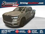 New 2025 Ram 1500 Big Horn Crew Cab 4x4 Pickup for sale #Y5T640644X - photo 1