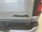 New 2025 Ram 1500 Big Horn Crew Cab 4x4 Pickup for sale #Y5T640644X - photo 11
