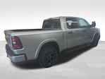 New 2025 Ram 1500 Big Horn Crew Cab 4x4 Pickup for sale #Y5T640644X - photo 12