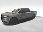 New 2025 Ram 1500 Big Horn Crew Cab 4x4 Pickup for sale #Y5T640644X - photo 3