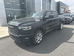 New 2025 Ram 1500 Big Horn Crew Cab 4x4 Pickup for sale #Y5T688374 - photo 18