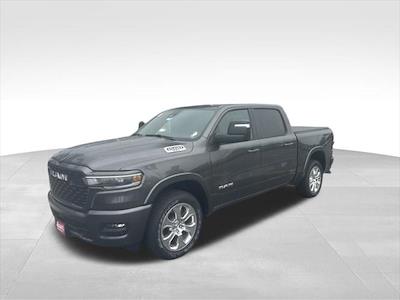 New 2025 Ram 1500 Big Horn Crew Cab 4x4 Pickup for sale #Y5T688380 - photo 2