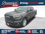 New 2025 Ram 1500 Big Horn Crew Cab 4x4 Pickup for sale #Y5T688380 - photo 1