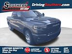 New 2026 Ram 1500 Big Horn Crew Cab 4x4 Pickup for sale #Y6T152955 - photo 1