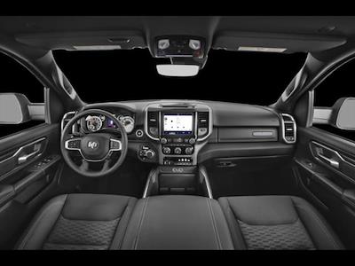 New 2026 Ram 1500 Big Horn Crew Cab 4x4 Pickup for sale #Y6T152957 - photo 2