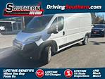 New 2026 Ram ProMaster 2500 High Roof Upfitted Cargo Van for sale #Y6T159252 - photo 1