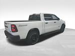 New 2026 Ram 1500 Warlock Crew Cab 4x4 Pickup for sale #Y6T165161 - photo 14
