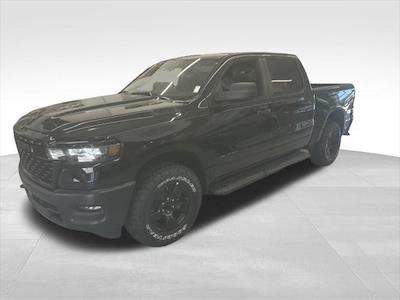 New 2026 Ram 1500 Warlock Crew Cab 4x4 Pickup for sale #Y6T165163 - photo 2