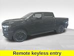 New 2026 Ram 1500 Warlock Crew Cab 4x4 Pickup for sale #Y6T165163 - photo 3