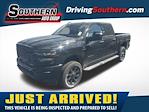 New 2026 Ram 2500 Big Horn Crew Cab 4x4 Pickup for sale #Y6T183481 - photo 1