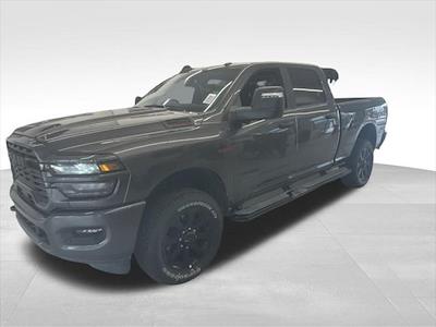 New 2026 Ram 2500 Big Horn Crew Cab 4x4 Pickup for sale #Y6T183486 - photo 2