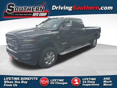 New 2026 Ram 2500 Big Horn Crew Cab 4x4 Pickup for sale #Y6T183497 - photo 1